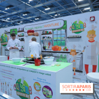 Kidexpo 2017, les photos