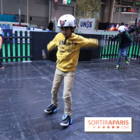 Kidexpo 2017, les photos