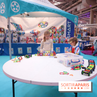 Kidexpo 2017, les photos