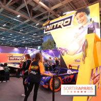 Kidexpo 2017, les photos