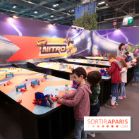 Kidexpo 2017, les photos