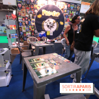 Kidexpo 2017, les photos