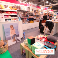 Kidexpo 2017, les photos