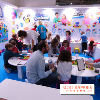 Kidexpo 2017, les photos