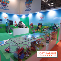 Kidexpo 2017, les photos