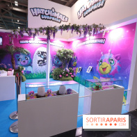 Kidexpo 2017, les photos