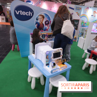 Kidexpo 2017, les photos