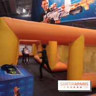 Kidexpo 2017, les photos