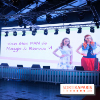 Kidexpo 2017, les photos