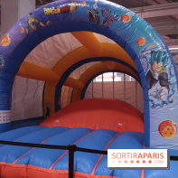 Kidexpo 2017, les photos