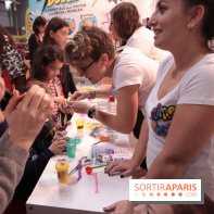 Kidexpo 2017, les photos