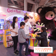 Kidexpo 2017, les photos