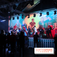 Kidexpo 2017, les photos