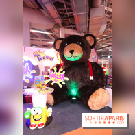 Kidexpo 2017, les photos