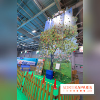 Kidexpo 2017, les photos