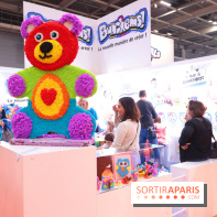 Kidexpo 2017, les photos