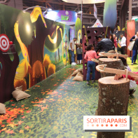 Kidexpo 2017, les photos