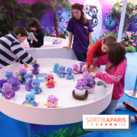 Kidexpo 2017, les photos