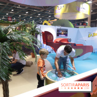 Kidexpo 2017, les photos