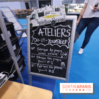 Kidexpo 2017, les photos