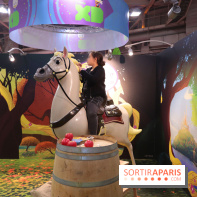 Kidexpo 2017, les photos