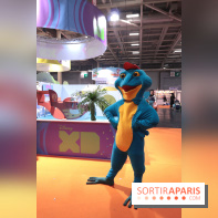 Kidexpo 2017, les photos