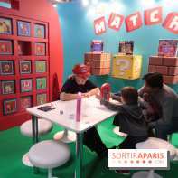 Kidexpo 2017, les photos