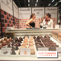 Salon du Chocolat 2017