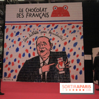Salon du Chocolat 2017