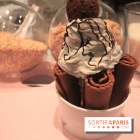 Salon du Chocolat 2017