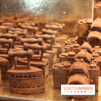 Salon du Chocolat 2017