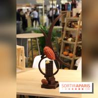 Salon du Chocolat 2017