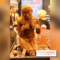 Salon du Chocolat 2017