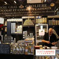Salon du Chocolat 2017