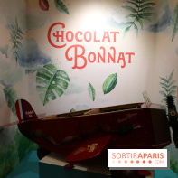 Salon du Chocolat Junior 2017