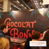 Salon du Chocolat Junior 2017