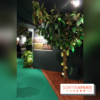 Salon du Chocolat Junior 2017