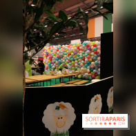 Salon du Chocolat Junior 2017