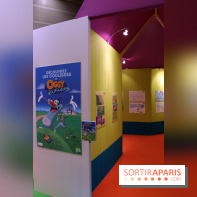 Salon du Chocolat Junior 2017