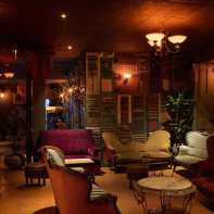 Le Barrio Latino devient le Pachamama à Paris