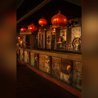 Le Barrio Latino devient le Pachamama à Paris