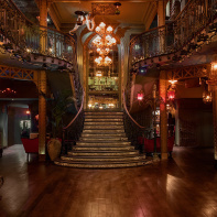 Le Barrio Latino devient le Pachamama à Paris