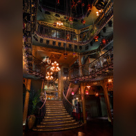 Le Barrio Latino devient le Pachamama à Paris