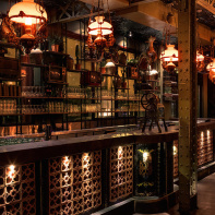 Le Barrio Latino devient le Pachamama à Paris