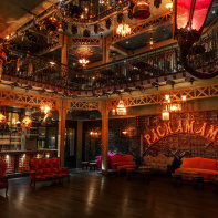 Le Barrio Latino devient le Pachamama à Paris