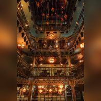 Le Barrio Latino devient le Pachamama à Paris