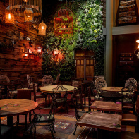 Le Barrio Latino devient le Pachamama à Paris