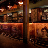 Le Barrio Latino devient le Pachamama à Paris