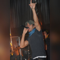 Enrique Iglesias