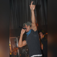Enrique Iglesias